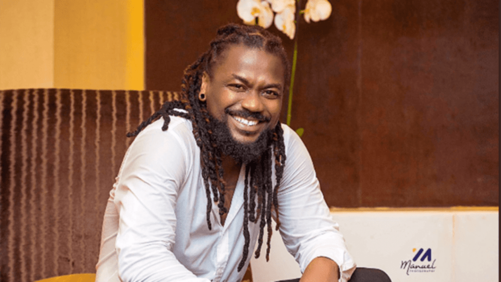 Samini joins Stonebwoy and Beenie Man on stage to perform [See&nbsp;Video]